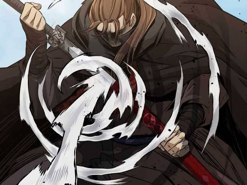 Cảm Kiếm Tuyệt Đối - Chương 9