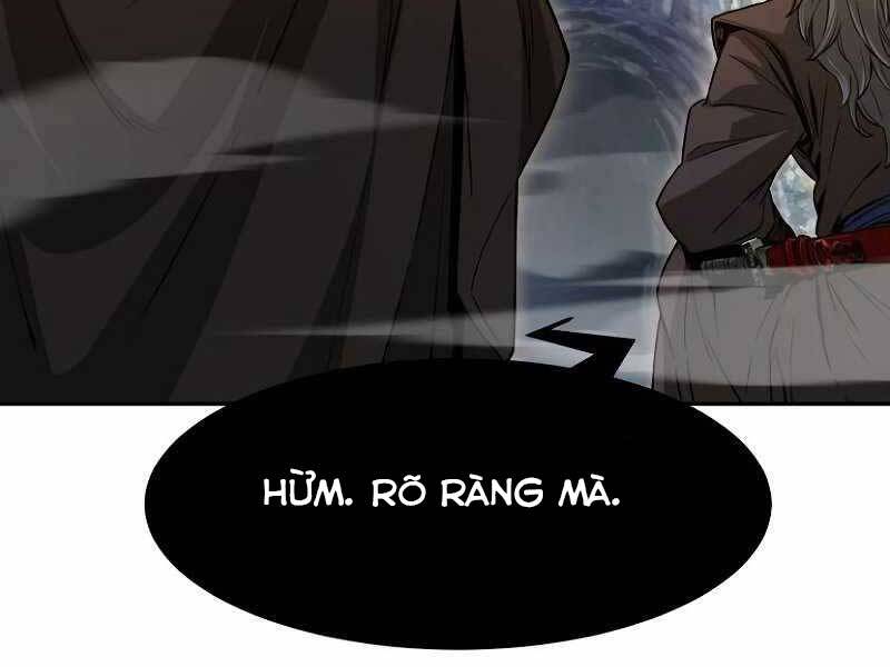 Cảm Kiếm Tuyệt Đối - Chương 9