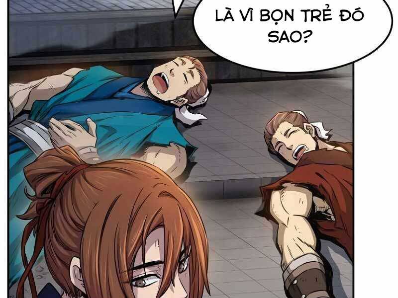 Cảm Kiếm Tuyệt Đối - Chương 9