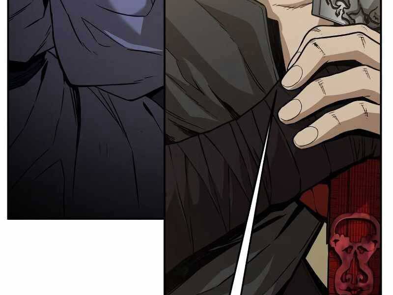 Cảm Kiếm Tuyệt Đối - Chương 9