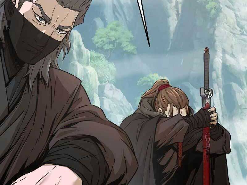 Cảm Kiếm Tuyệt Đối - Chương 9