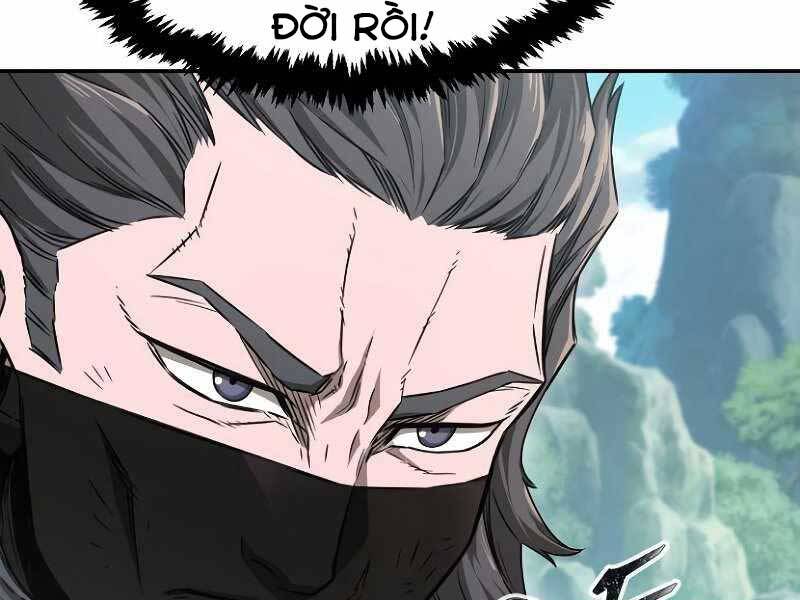 Cảm Kiếm Tuyệt Đối - Chương 9