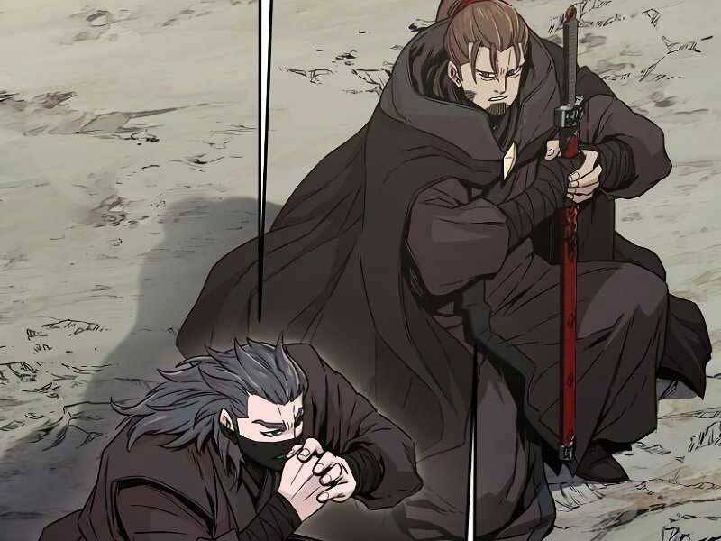 Cảm Kiếm Tuyệt Đối - Chương 9