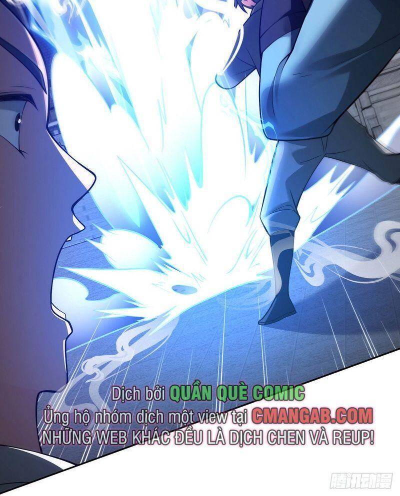 Lâm Binh Đấu Giả - Chương 10