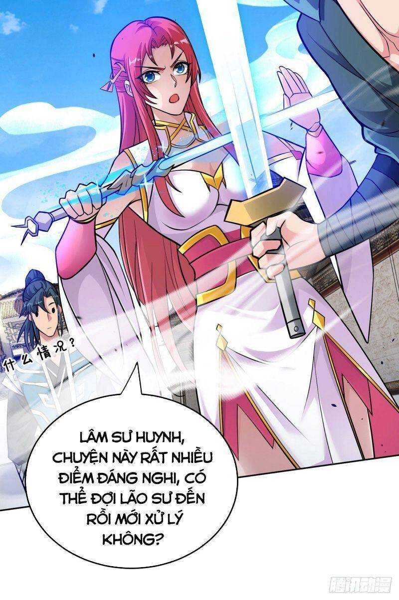 Lâm Binh Đấu Giả - Chương 10