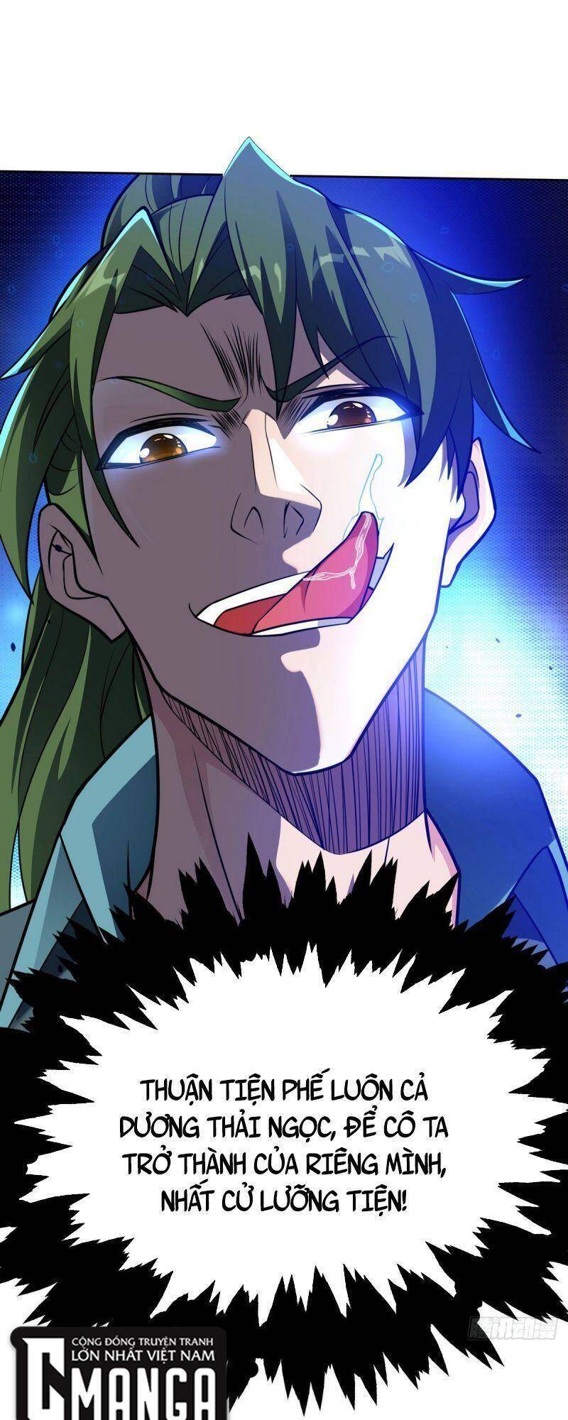 Lâm Binh Đấu Giả - Chương 10