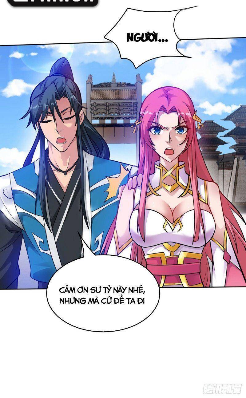 Lâm Binh Đấu Giả - Chương 10