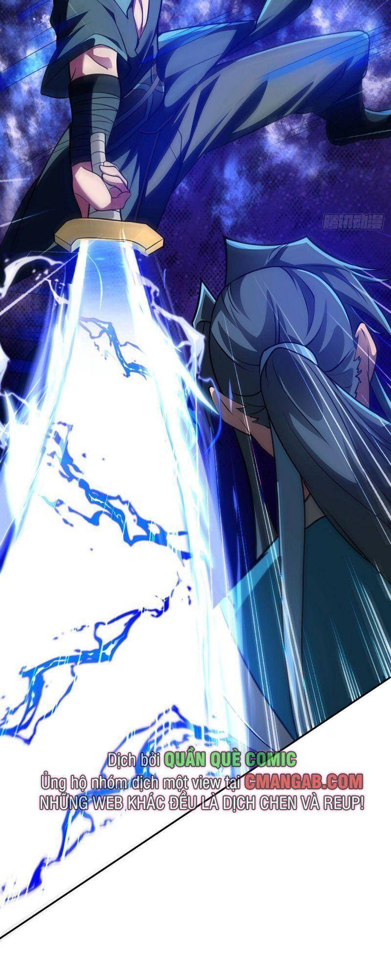 Lâm Binh Đấu Giả - Chương 10