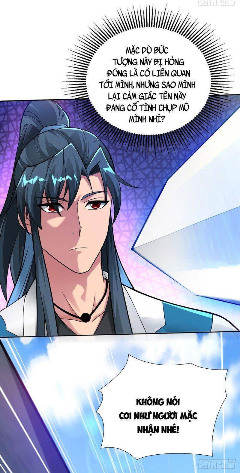 Lâm Binh Đấu Giả - Chương 10