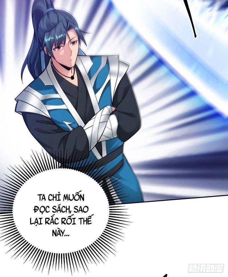 Lâm Binh Đấu Giả - Chương 10