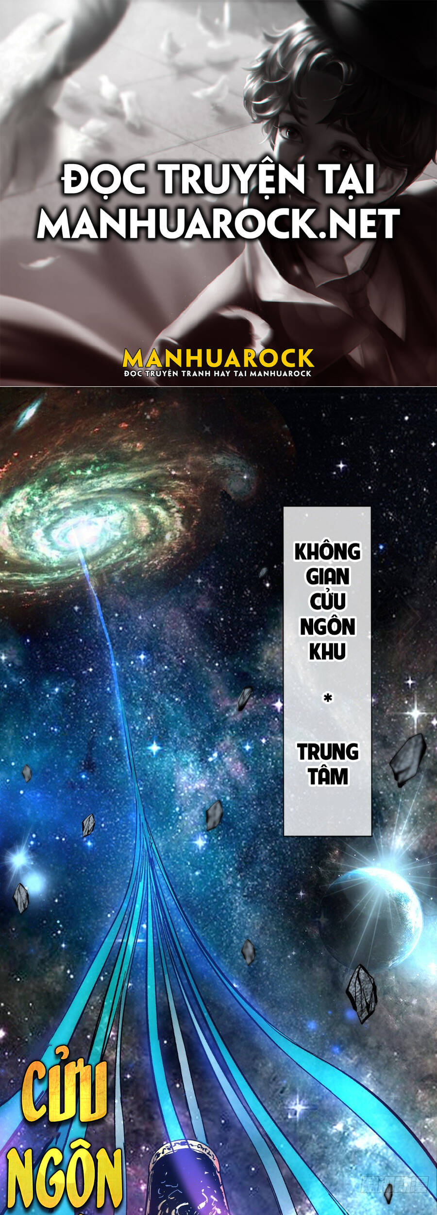 Lâm Binh Đấu Giả - Chương 0