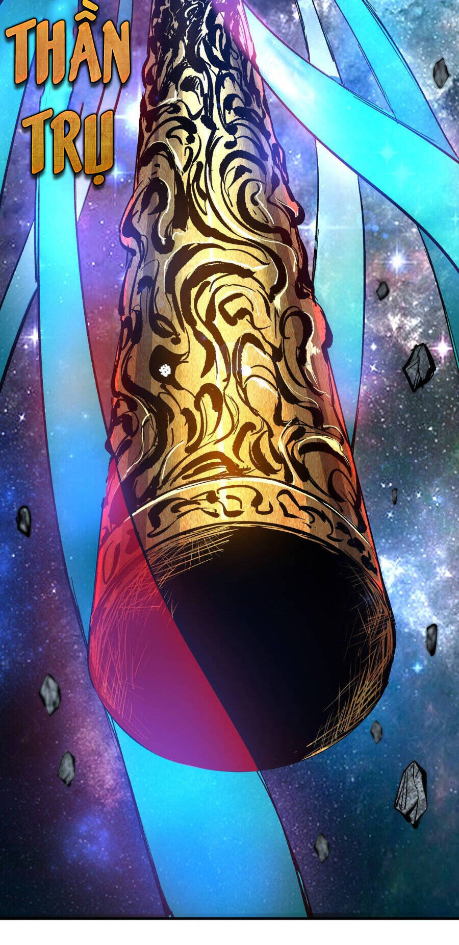 Lâm Binh Đấu Giả - Chương 0