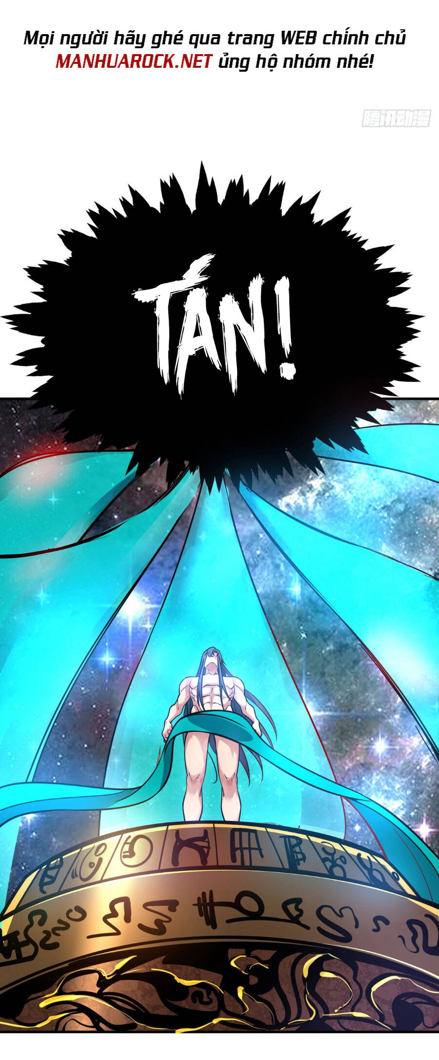 Lâm Binh Đấu Giả - Chương 0