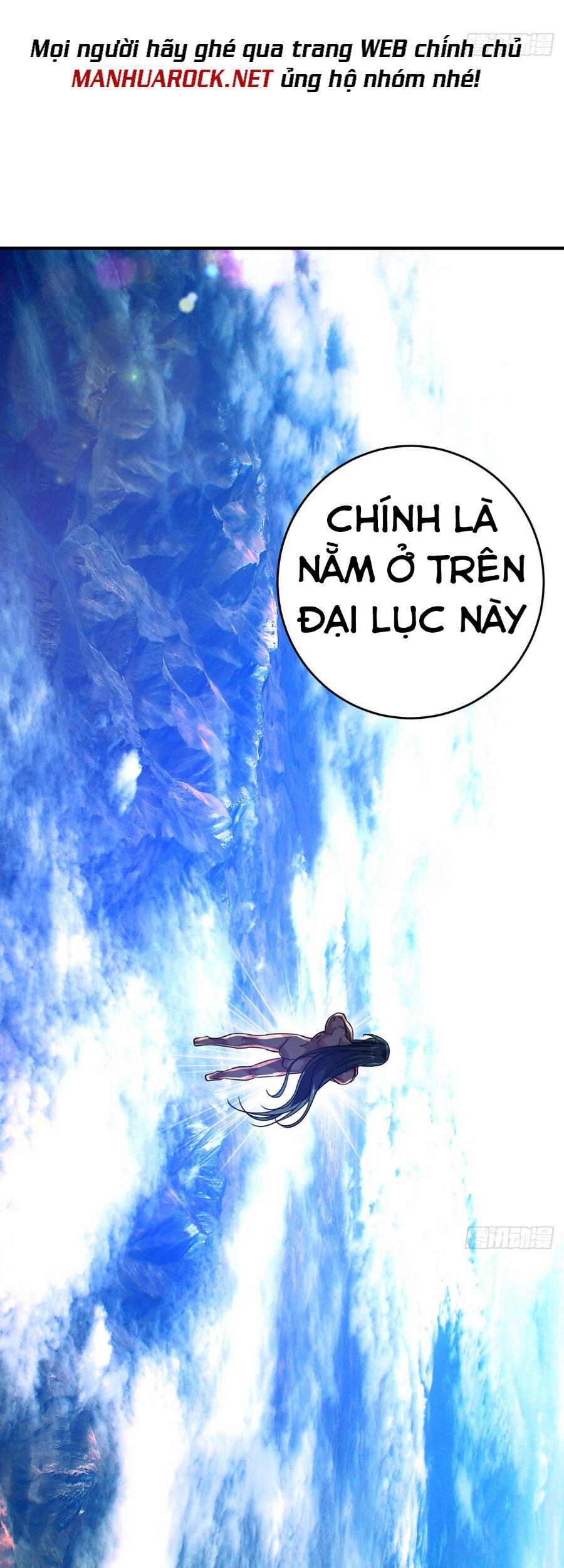 Lâm Binh Đấu Giả - Chương 0