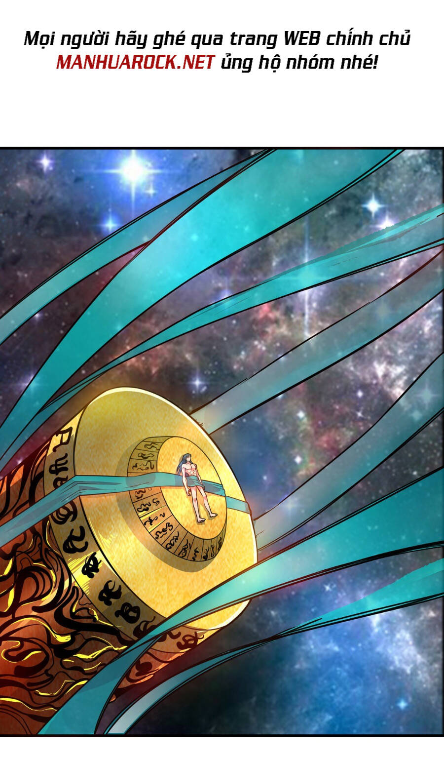 Lâm Binh Đấu Giả - Chương 0