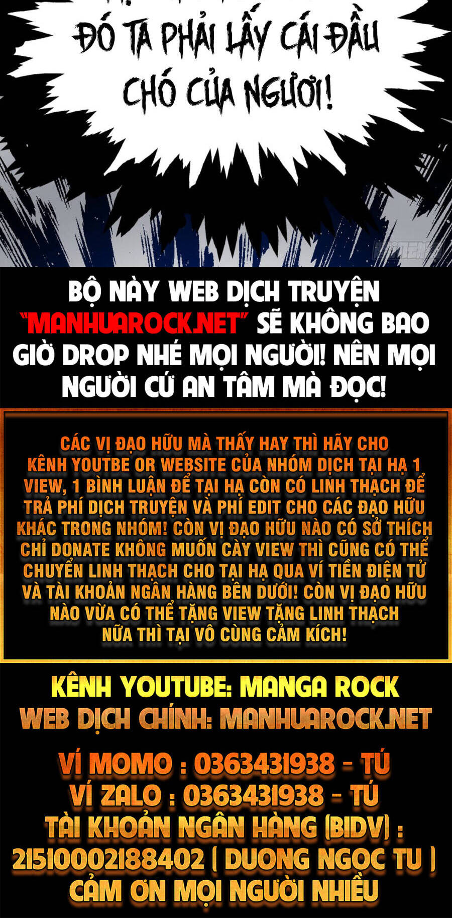 Lâm Binh Đấu Giả - Chương 0