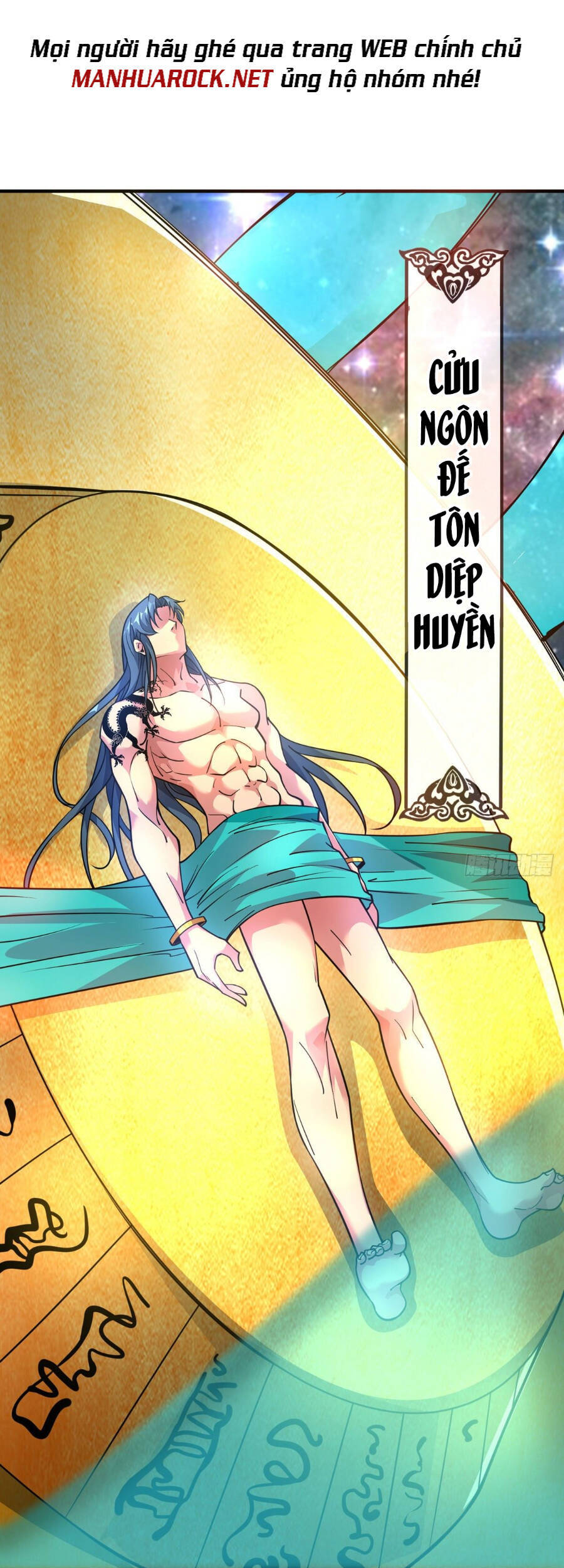 Lâm Binh Đấu Giả - Chương 0