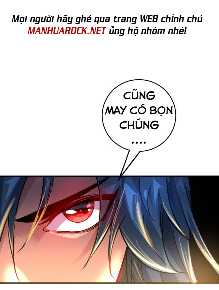 Lâm Binh Đấu Giả - Chương 0