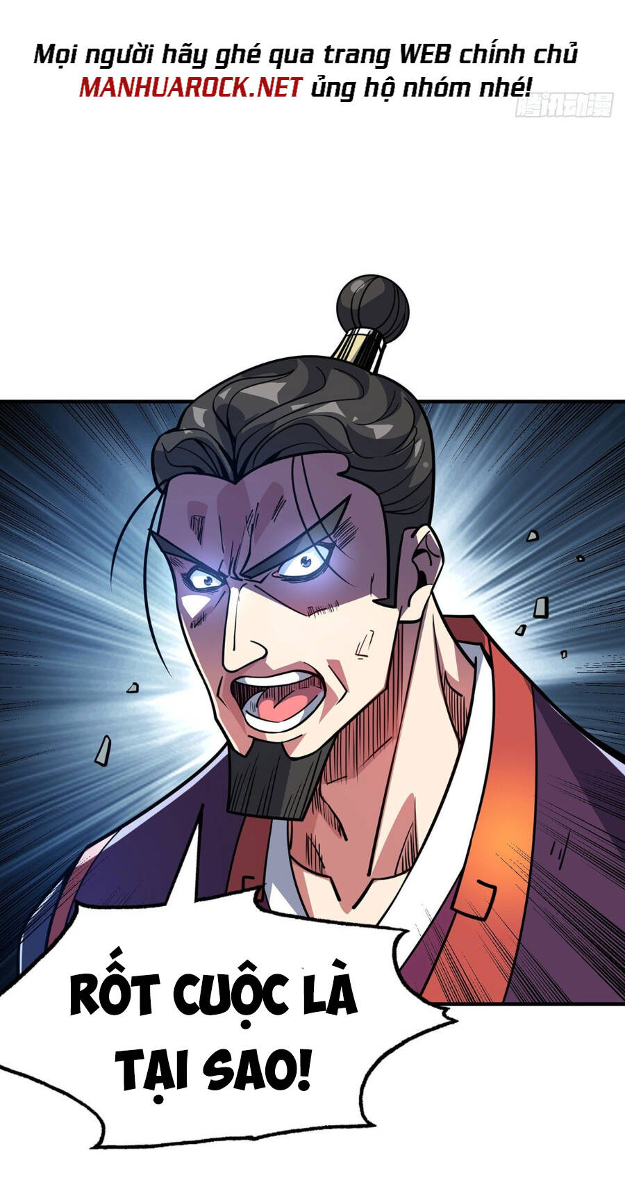 Lâm Binh Đấu Giả - Chương 1