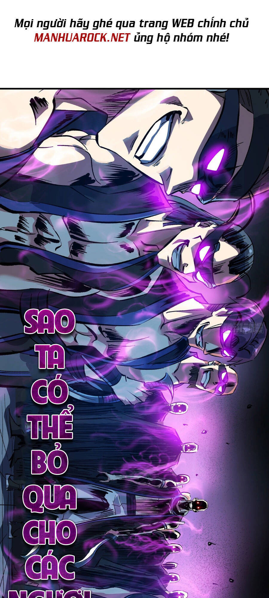 Lâm Binh Đấu Giả - Chương 1