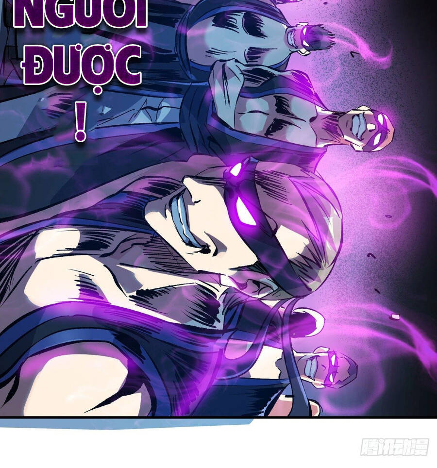 Lâm Binh Đấu Giả - Chương 1