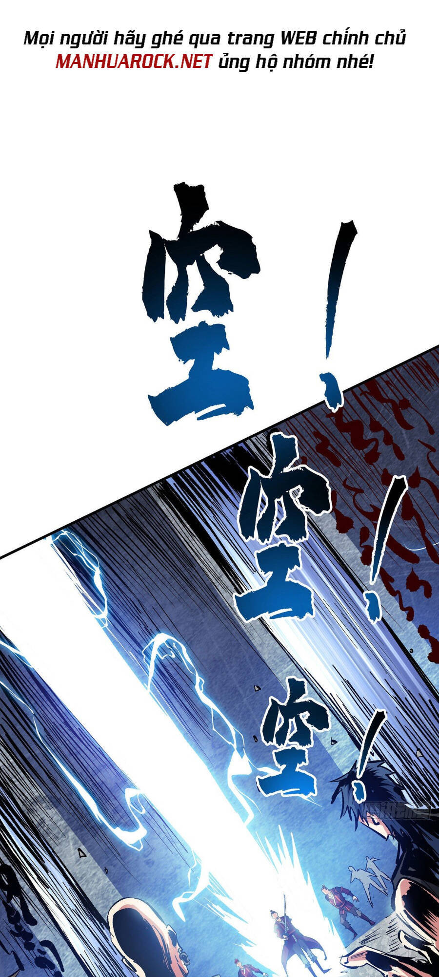 Lâm Binh Đấu Giả - Chương 1