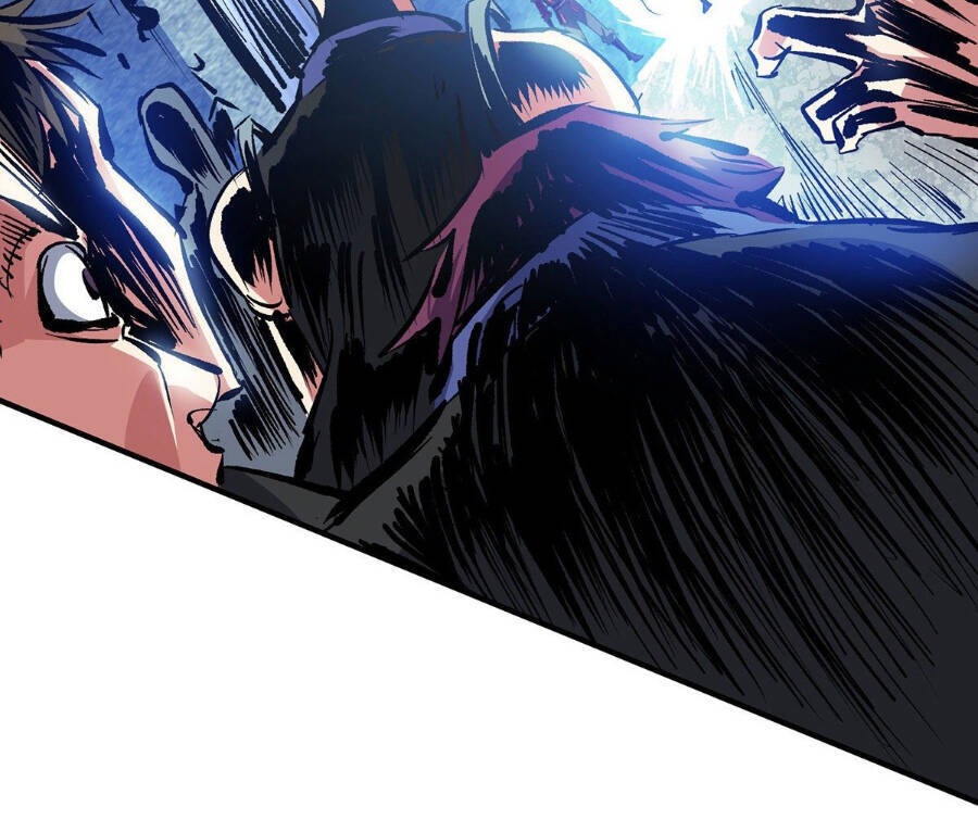 Lâm Binh Đấu Giả - Chương 1