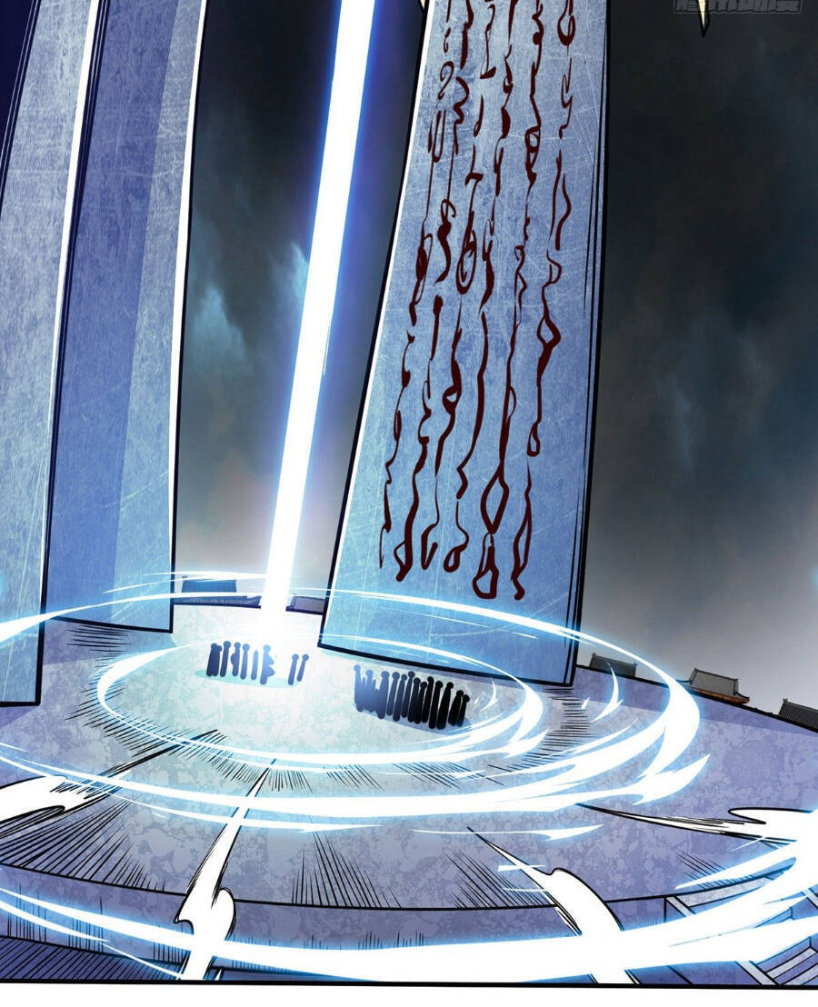 Lâm Binh Đấu Giả - Chương 1