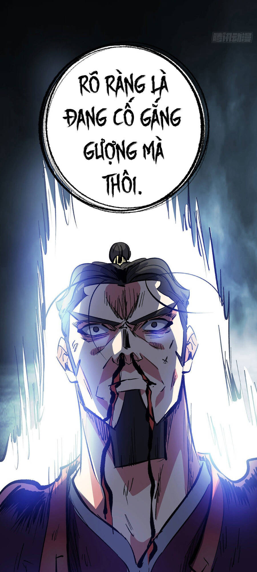 Lâm Binh Đấu Giả - Chương 1