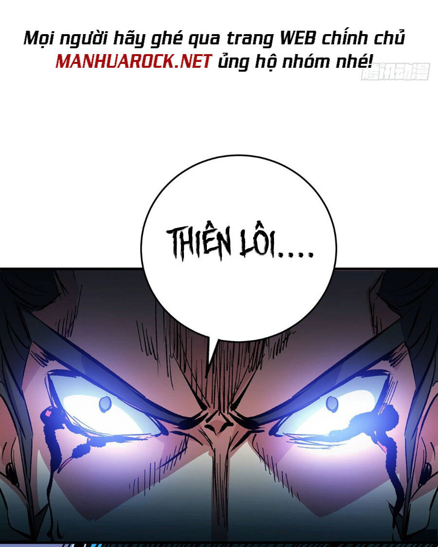 Lâm Binh Đấu Giả - Chương 1