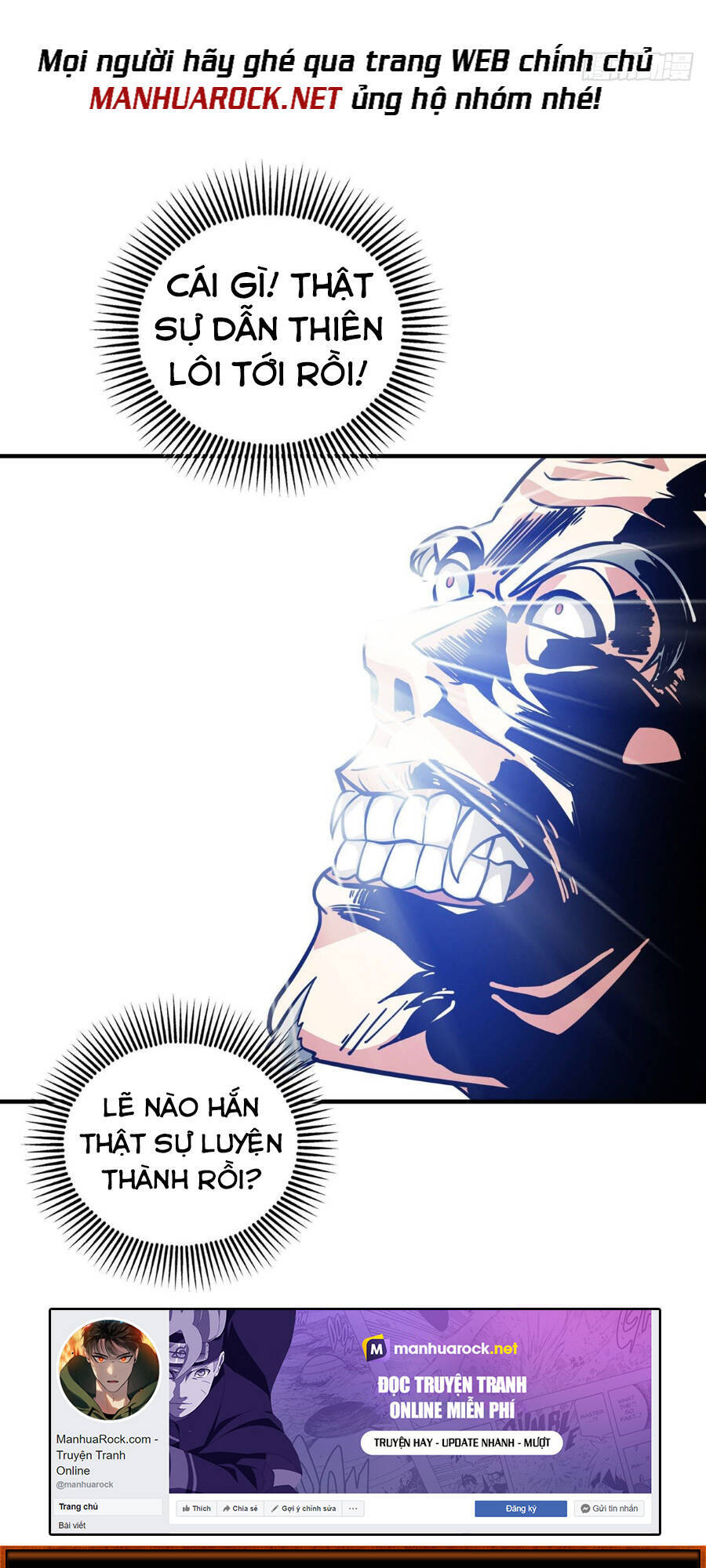 Lâm Binh Đấu Giả - Chương 1