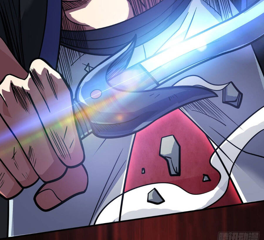 Lâm Binh Đấu Giả - Chương 3