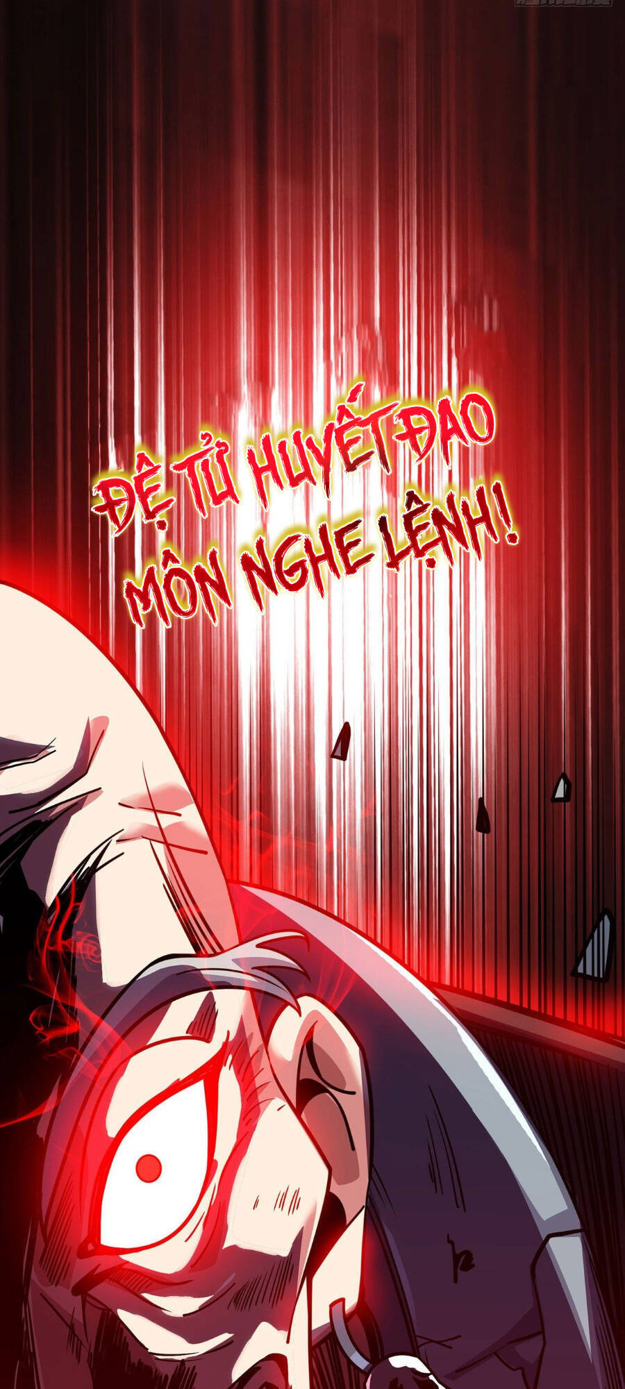 Lâm Binh Đấu Giả - Chương 3