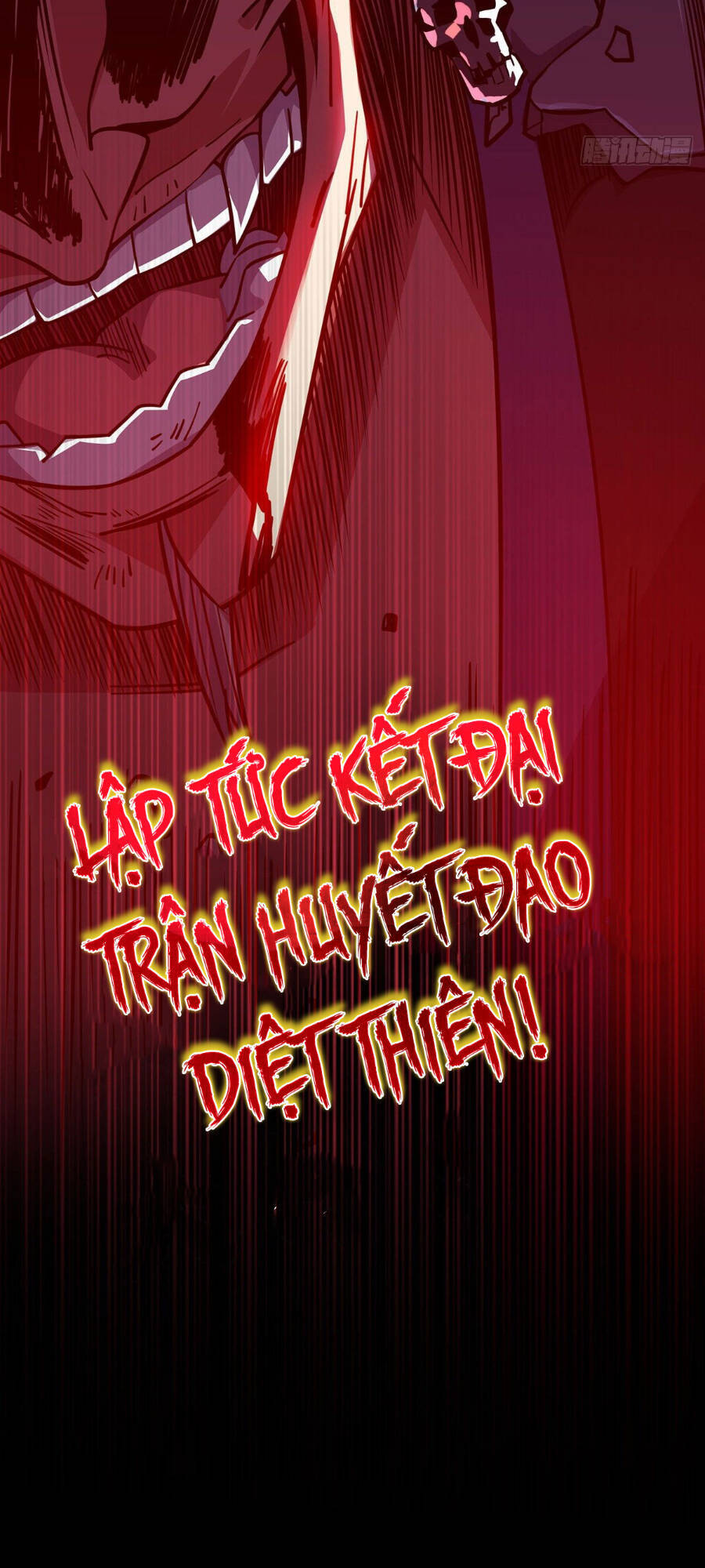 Lâm Binh Đấu Giả - Chương 3