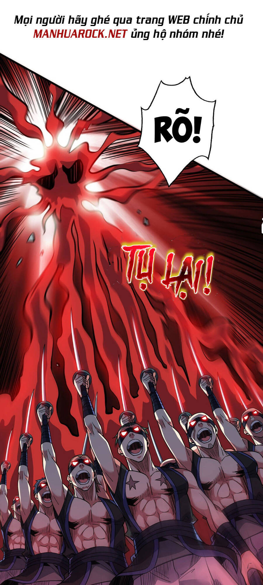 Lâm Binh Đấu Giả - Chương 3