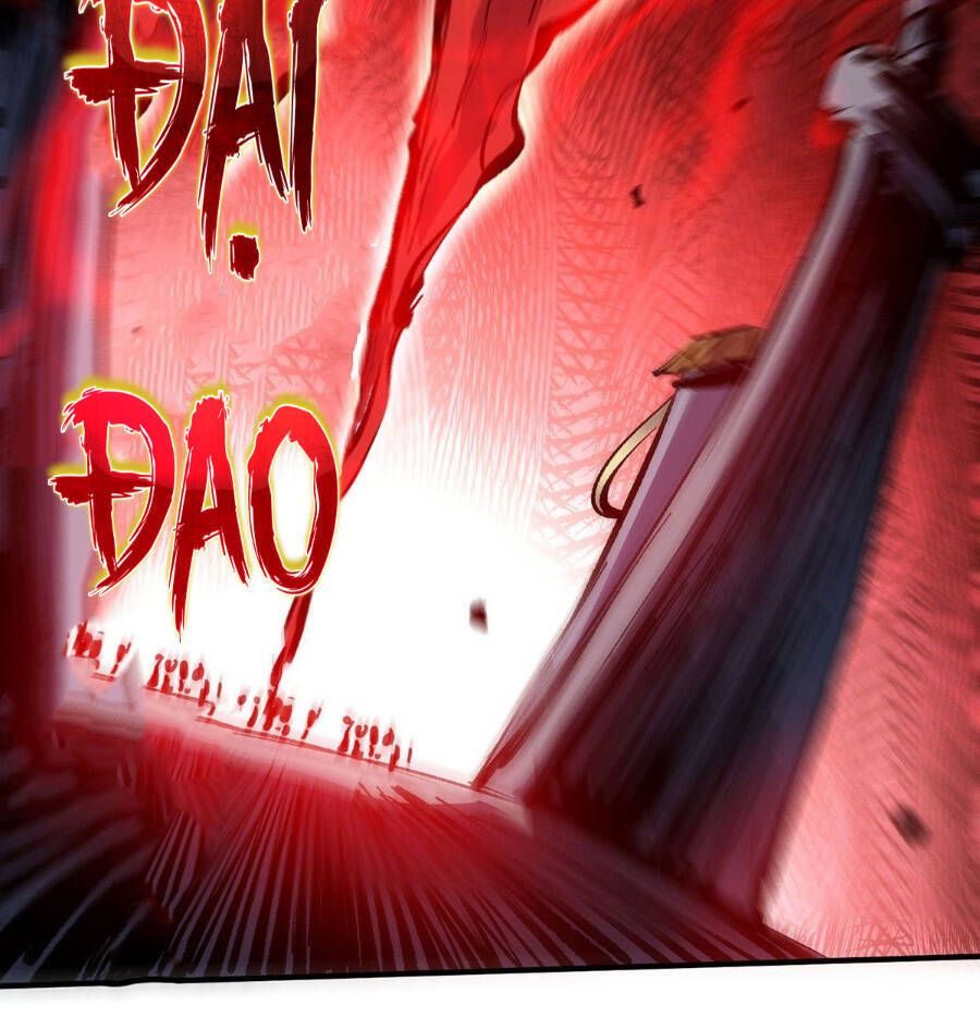 Lâm Binh Đấu Giả - Chương 3