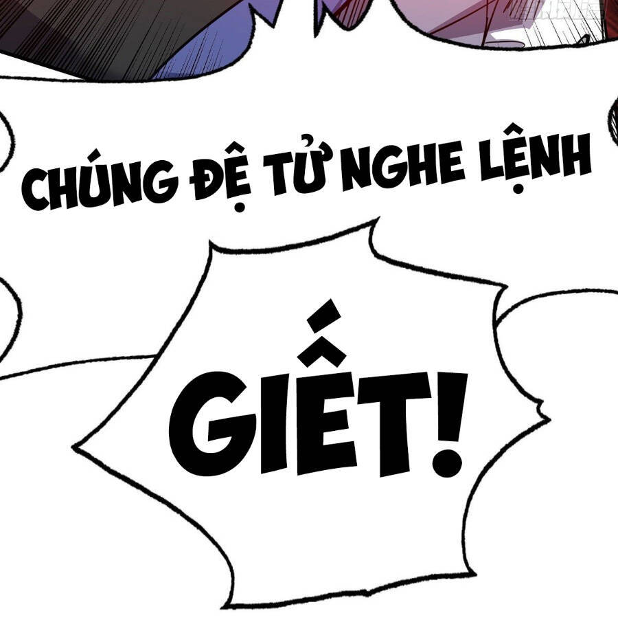 Lâm Binh Đấu Giả - Chương 3