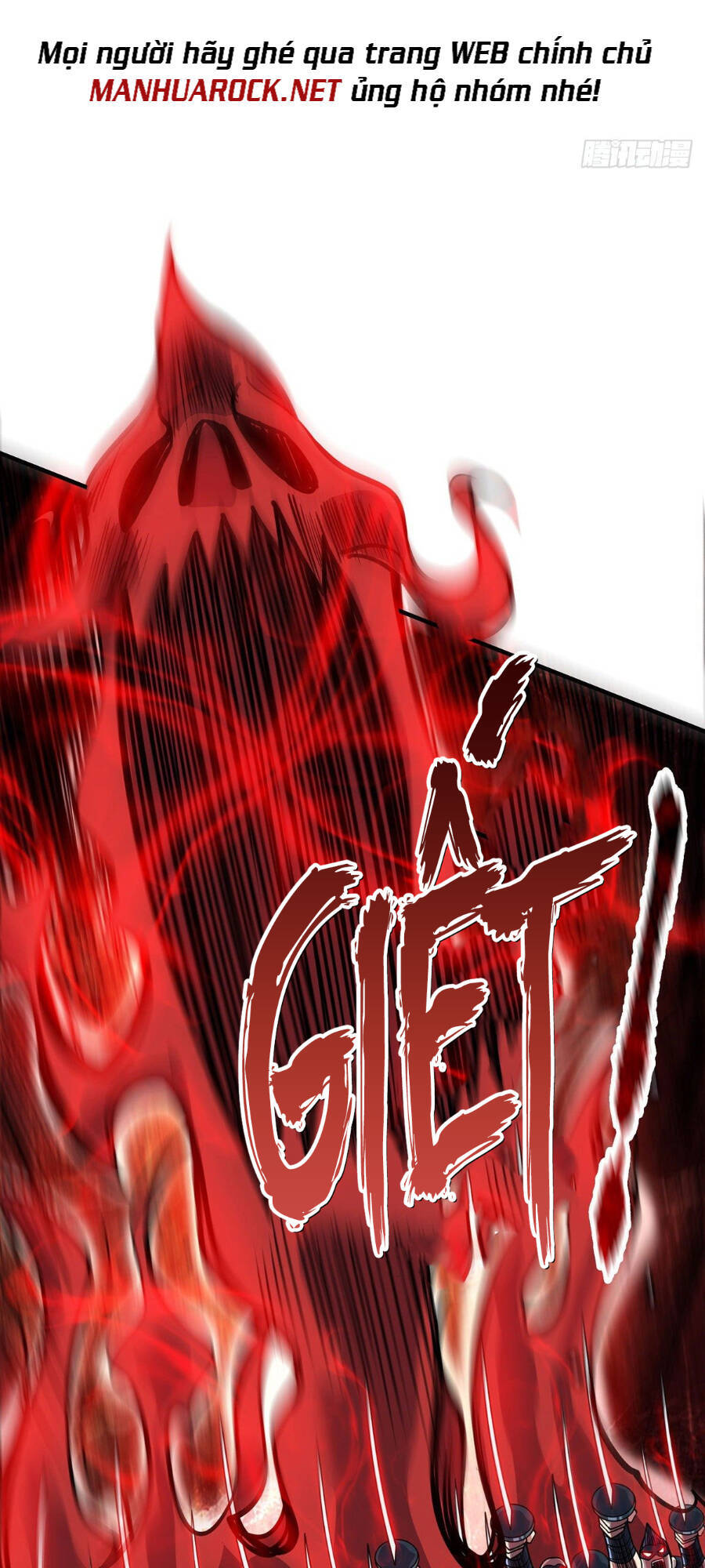 Lâm Binh Đấu Giả - Chương 3