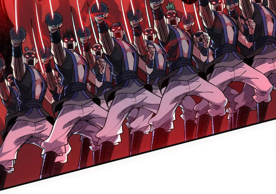 Lâm Binh Đấu Giả - Chương 3