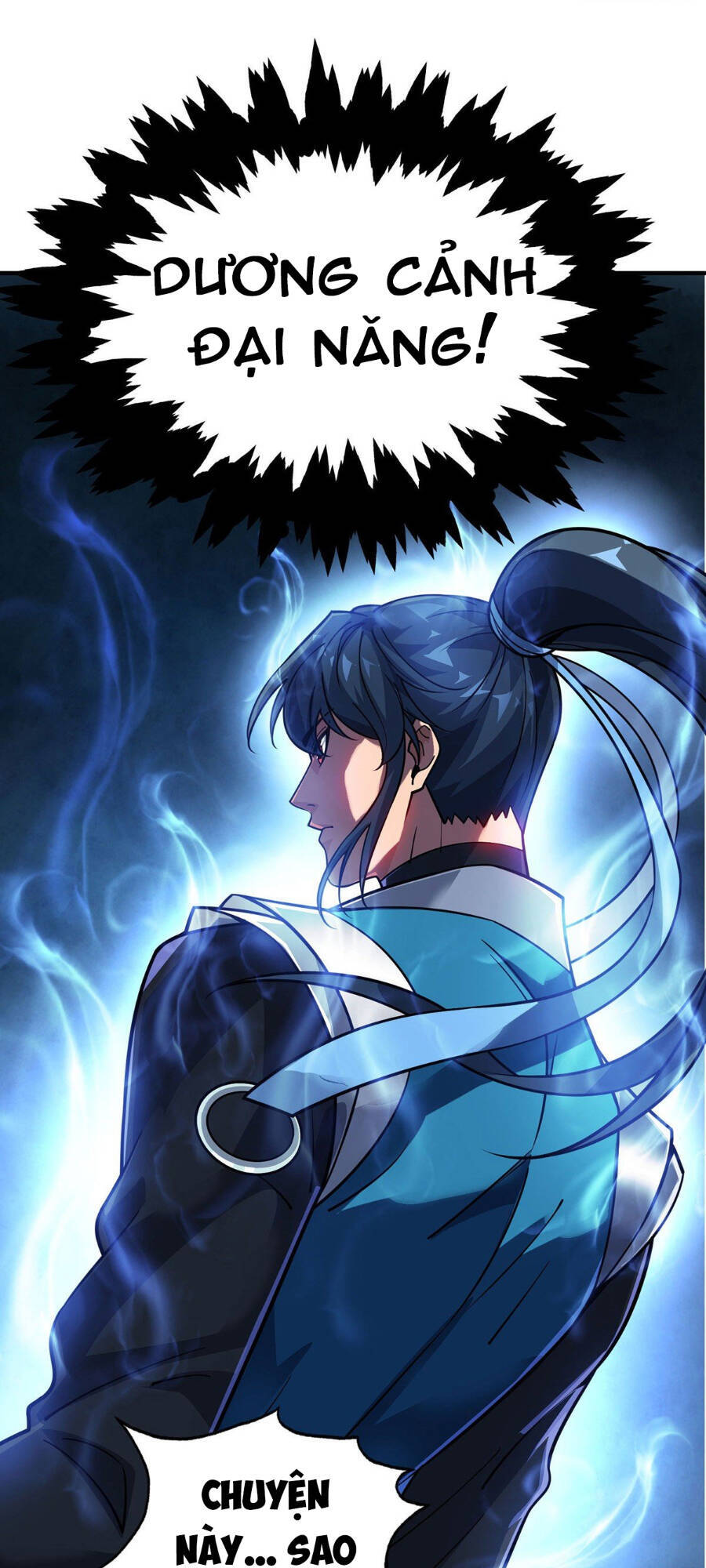 Lâm Binh Đấu Giả - Chương 3