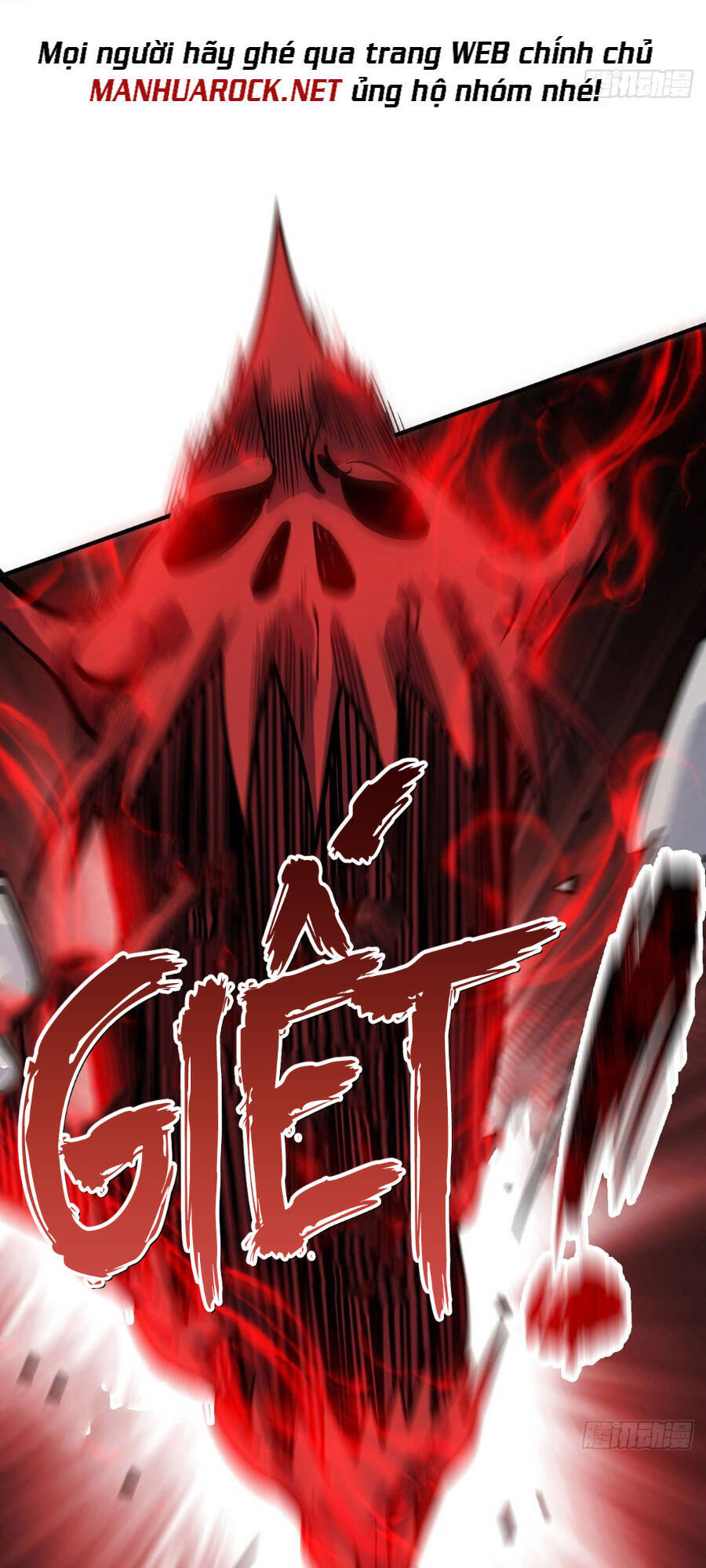 Lâm Binh Đấu Giả - Chương 3