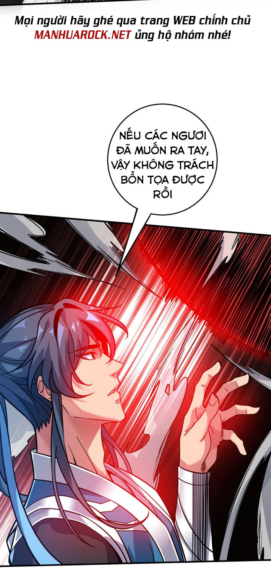 Lâm Binh Đấu Giả - Chương 3