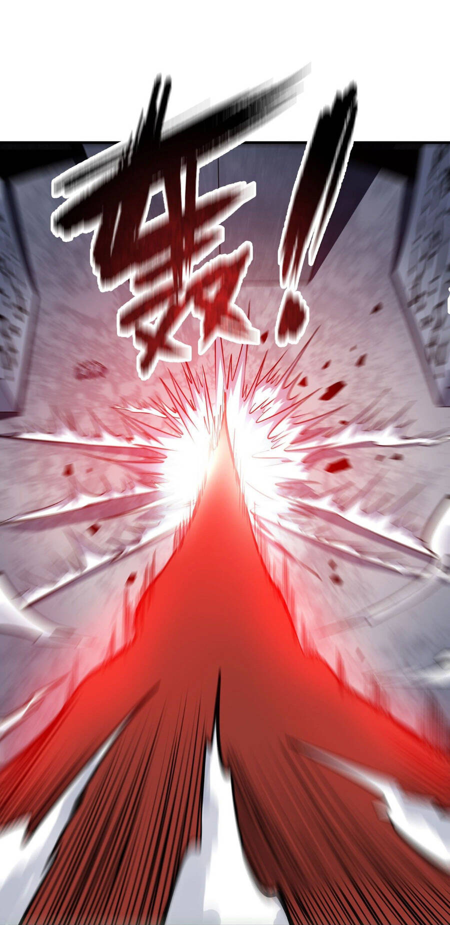 Lâm Binh Đấu Giả - Chương 3