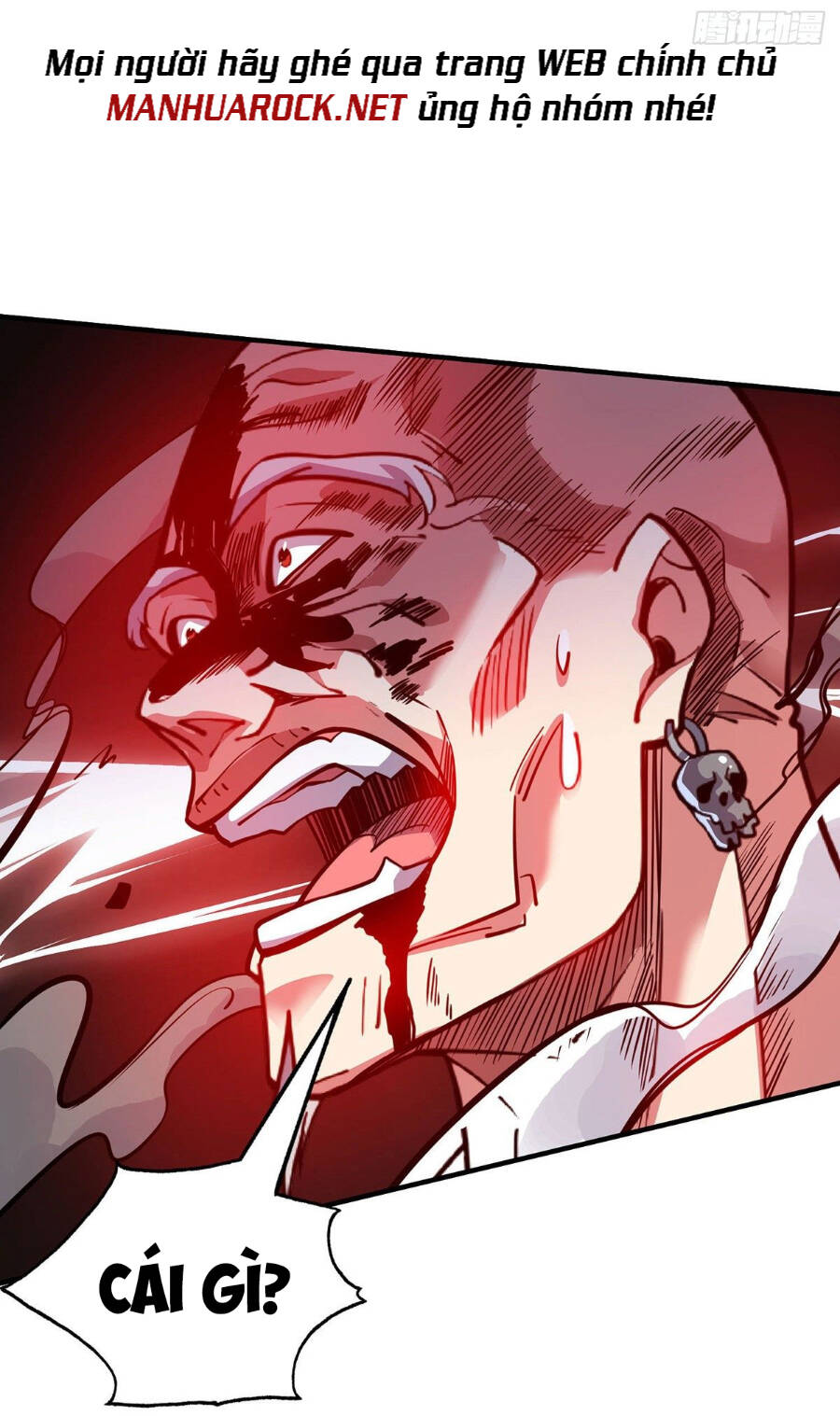 Lâm Binh Đấu Giả - Chương 3