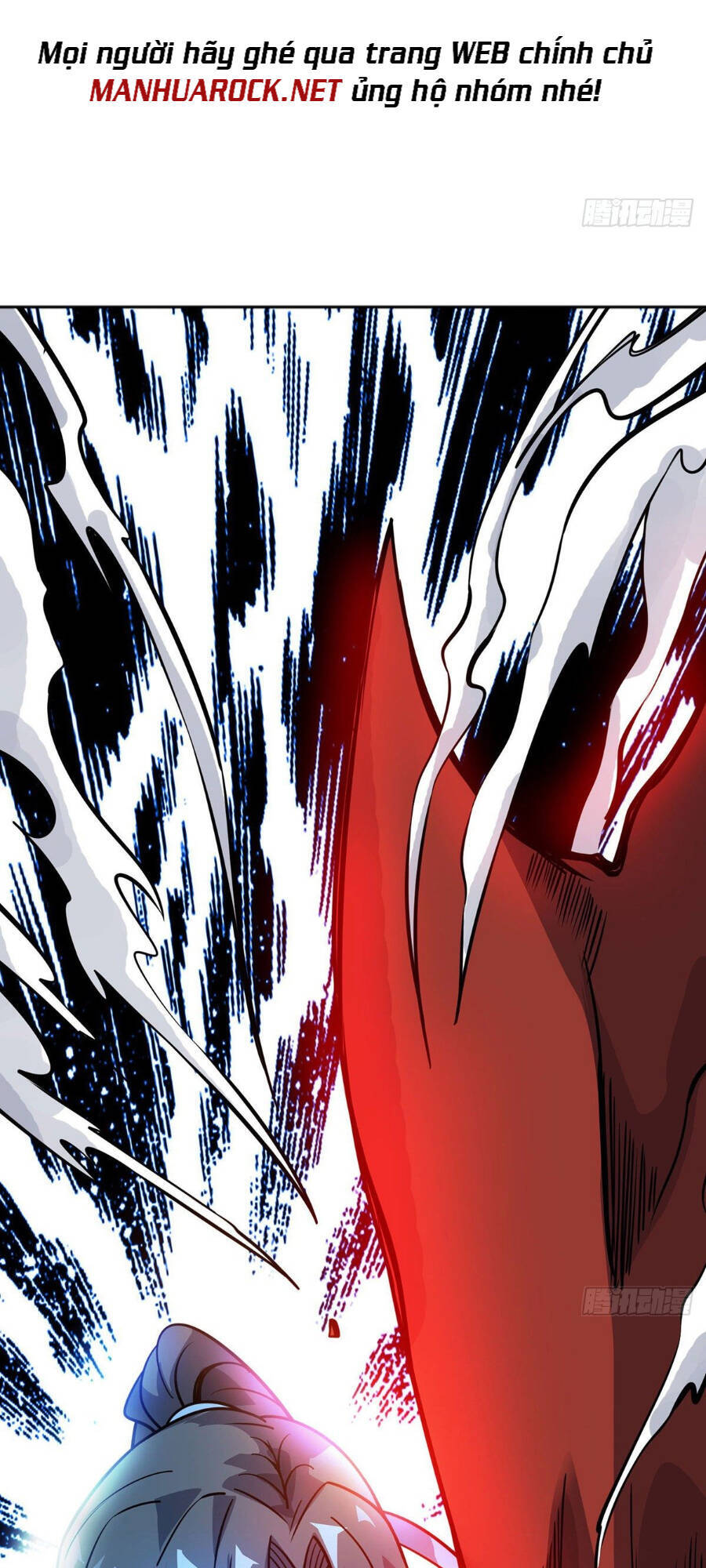 Lâm Binh Đấu Giả - Chương 3