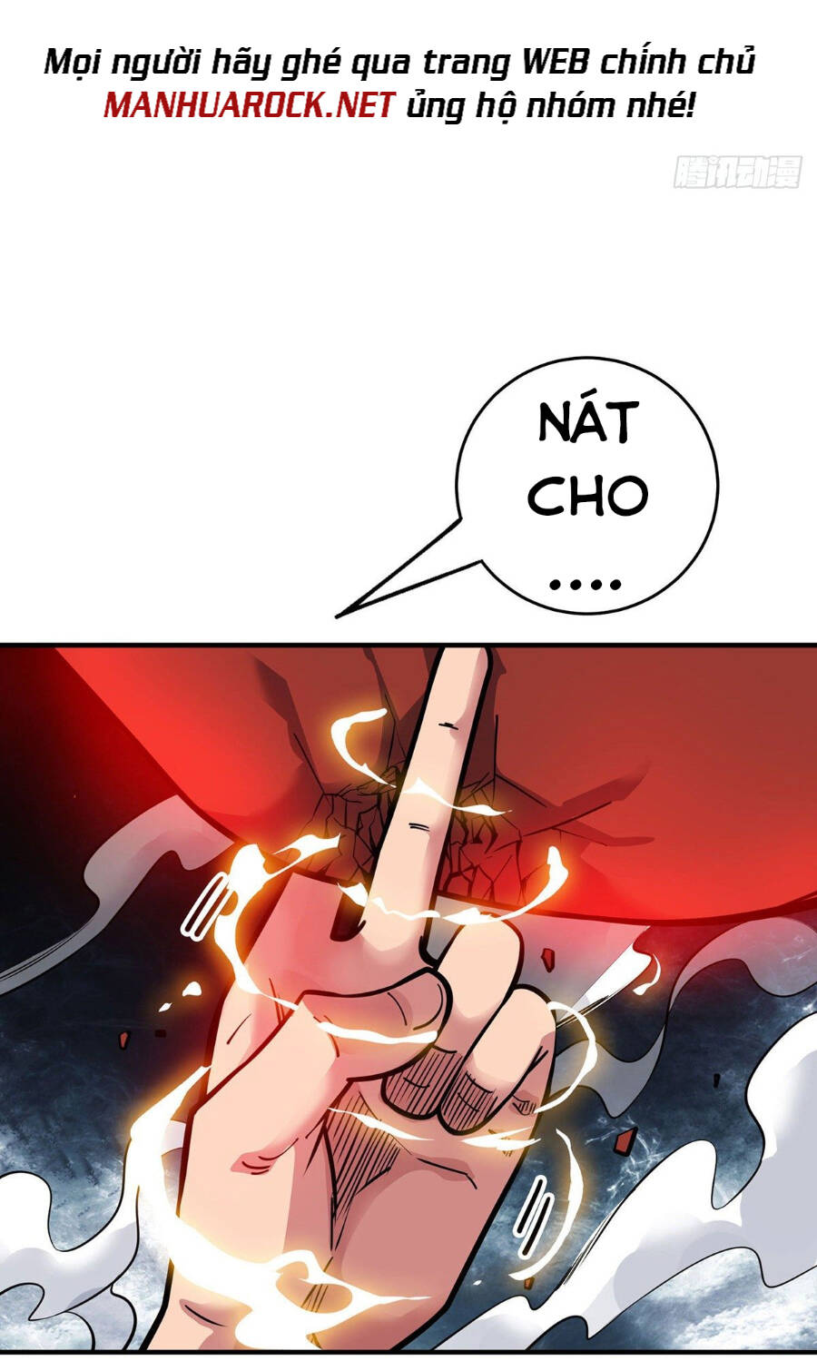 Lâm Binh Đấu Giả - Chương 3