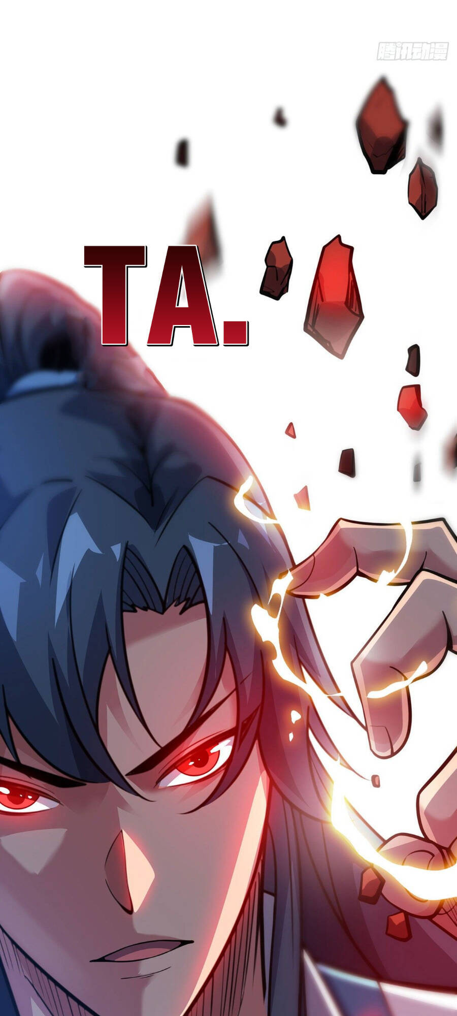 Lâm Binh Đấu Giả - Chương 3