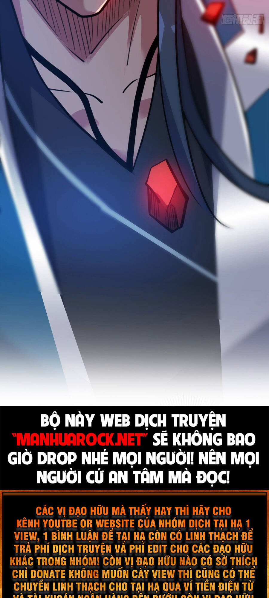 Lâm Binh Đấu Giả - Chương 3