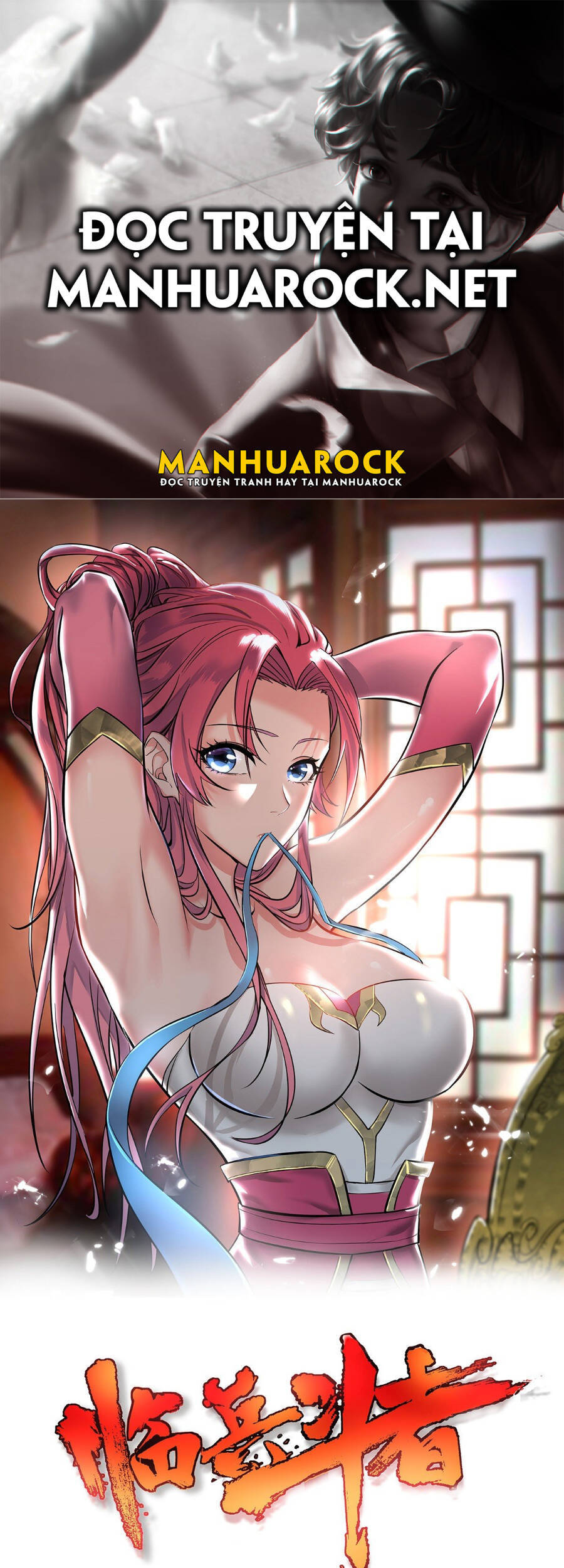 Lâm Binh Đấu Giả - Chương 4