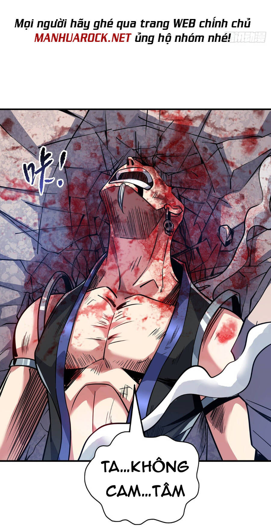 Lâm Binh Đấu Giả - Chương 4